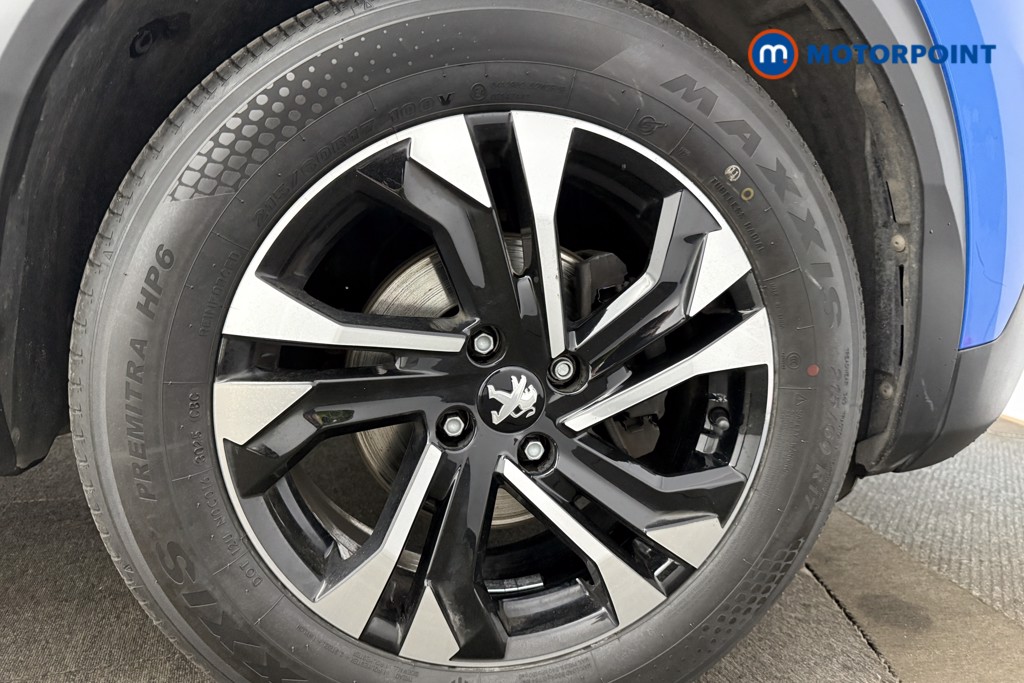 Used Peugeot 2008 2022 for sale - 78015569: Photo 18