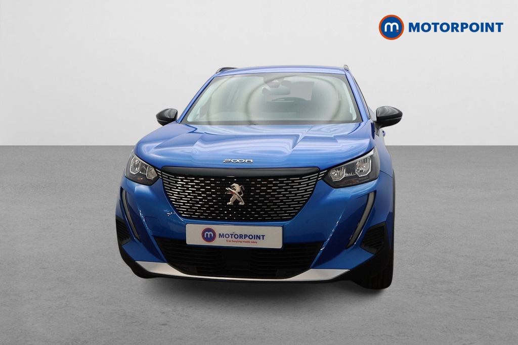 Used Peugeot 2008 2022 for sale - 78015569: Photo 2