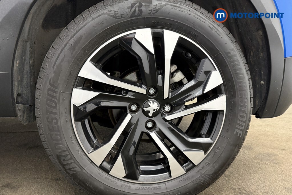 Used Peugeot 2008 2022 for sale - 78015569: Photo 20