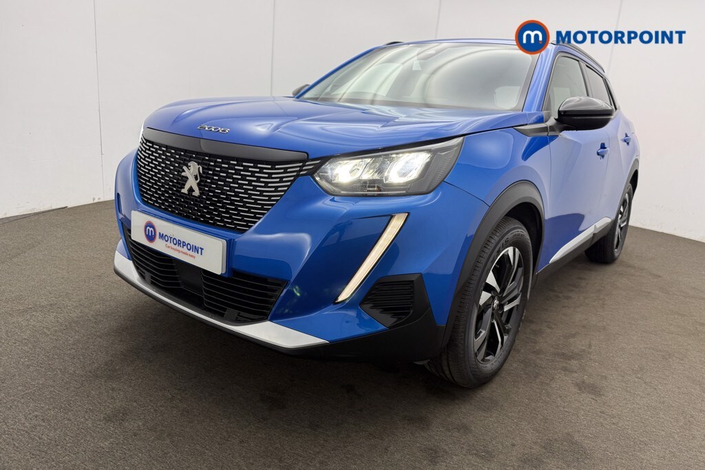 Used Peugeot 2008 2022 for sale - 78015569: Photo 30
