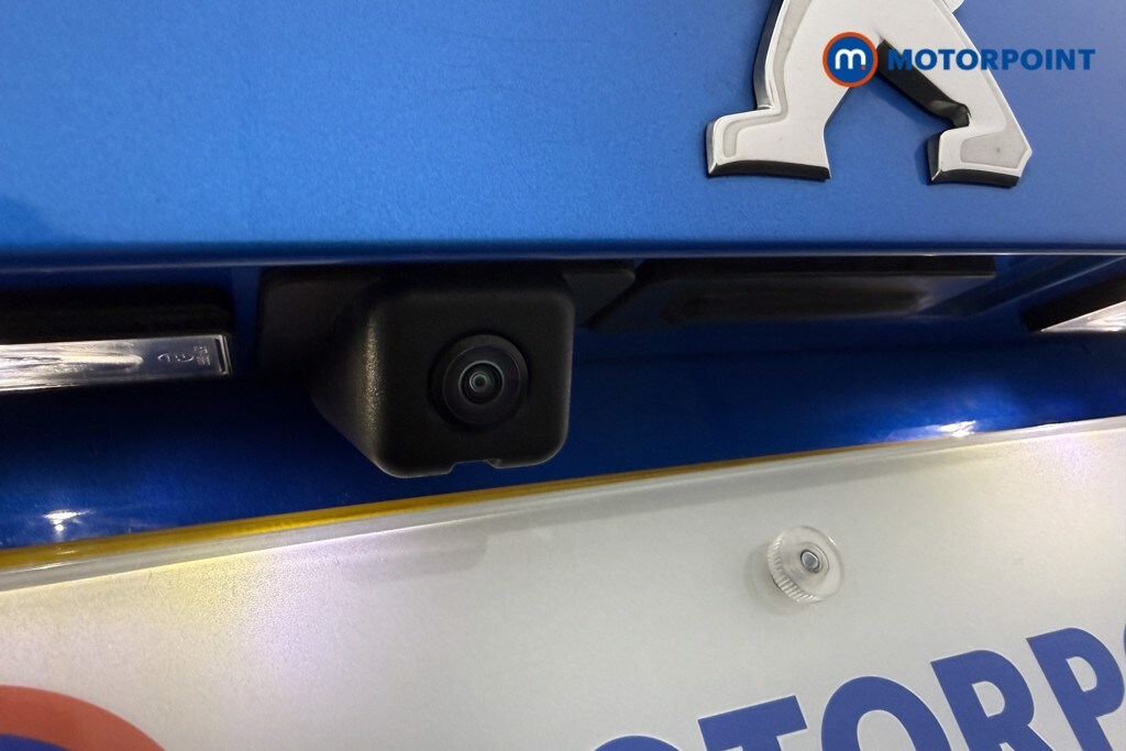 Used Peugeot 2008 2022 for sale - 78015569: Photo 34