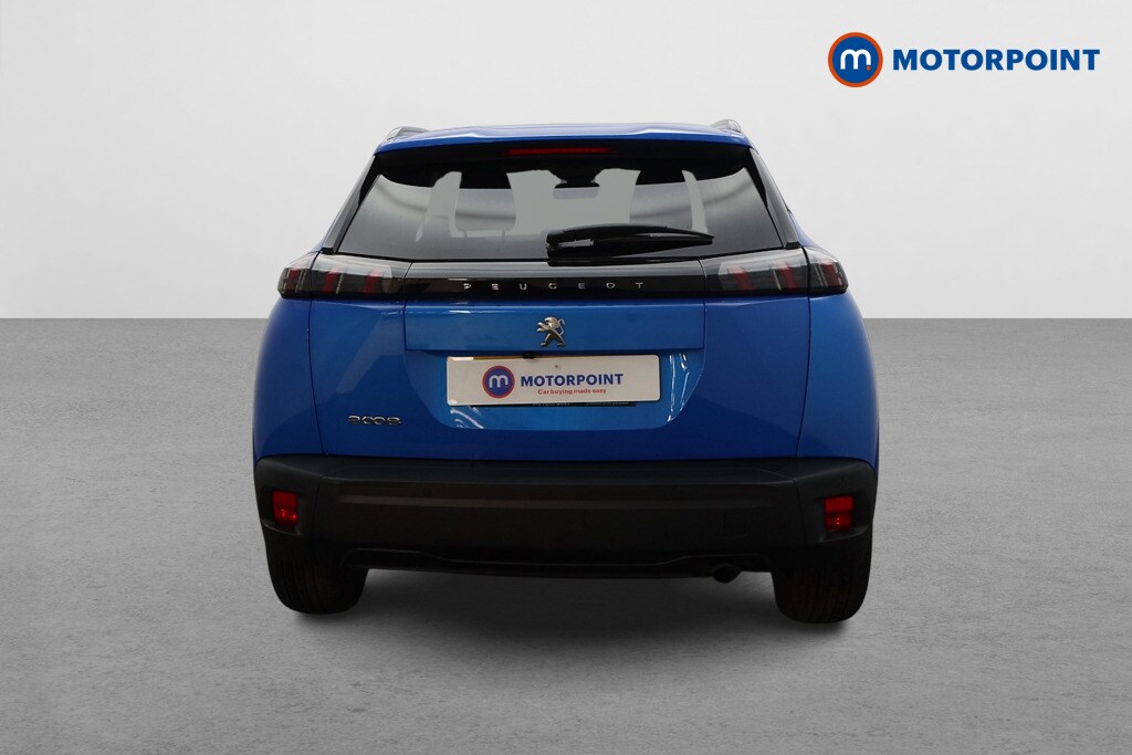 Used Peugeot 2008 2022 for sale - 78015569: Photo 6