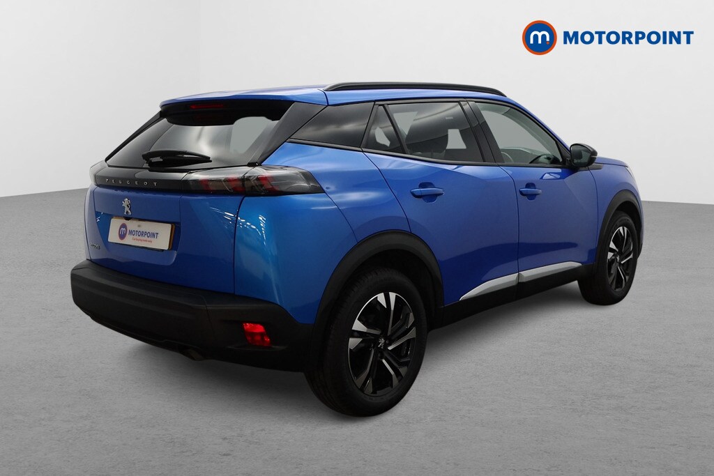 Used Peugeot 2008 2022 for sale - 78015569: Photo 7