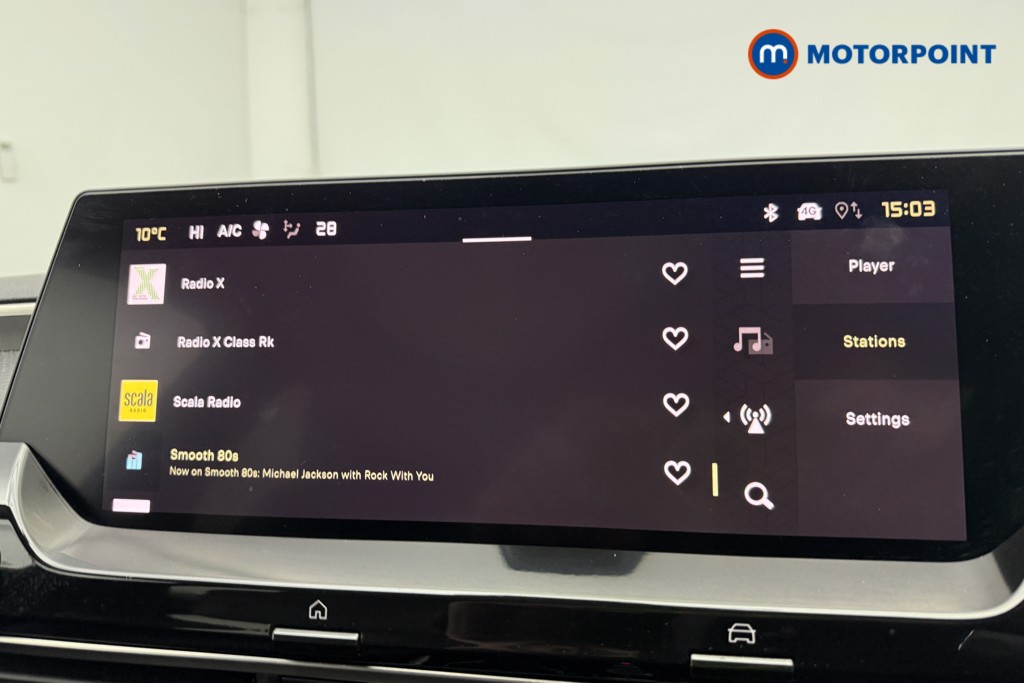 Used Citroen C5 X 2023 for sale - 77604468: Photo 12