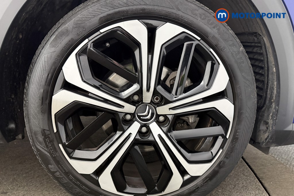 Used Citroen C5 X 2023 for sale - 77604468: Photo 19