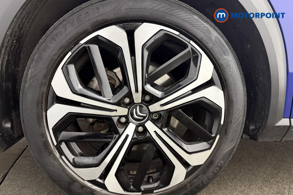 Used Citroen C5 X 2023 for sale - 77604468: Photo 20