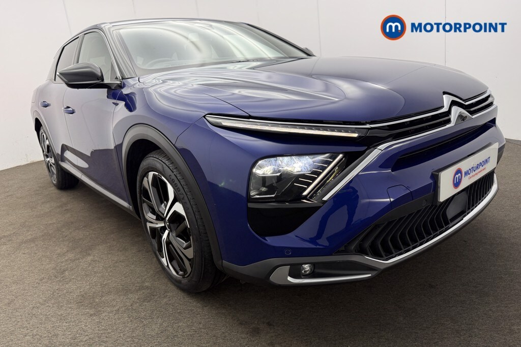 Used Citroen C5 X 2023 for sale - 77604468: Photo 36