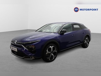 Used Citroen C5 X undefined for sale - 77604468: Photo