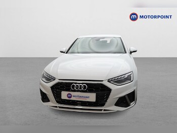 Used Audi A4 undefined for sale - 78719707: Photo