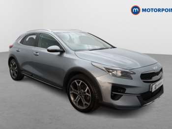 2022 - 1.5T GDi ISG 3 5dr