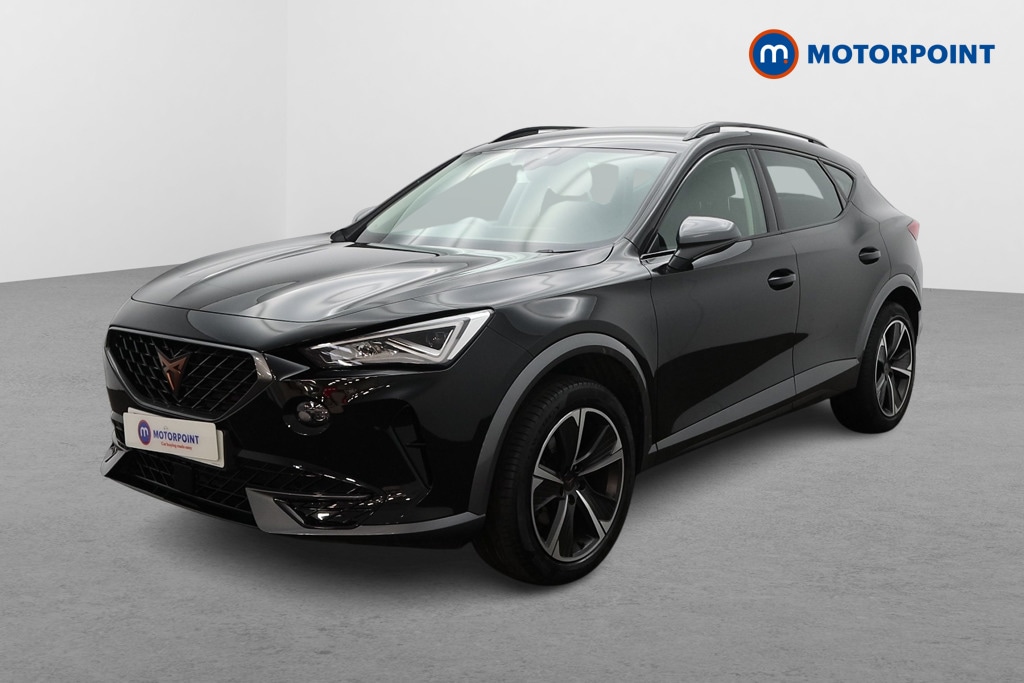 Used Cupra Formentor 2022 for sale - 77407394: Photo 3