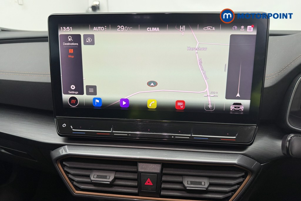 Used Cupra Formentor 2022 for sale - 77407394: Photo 31