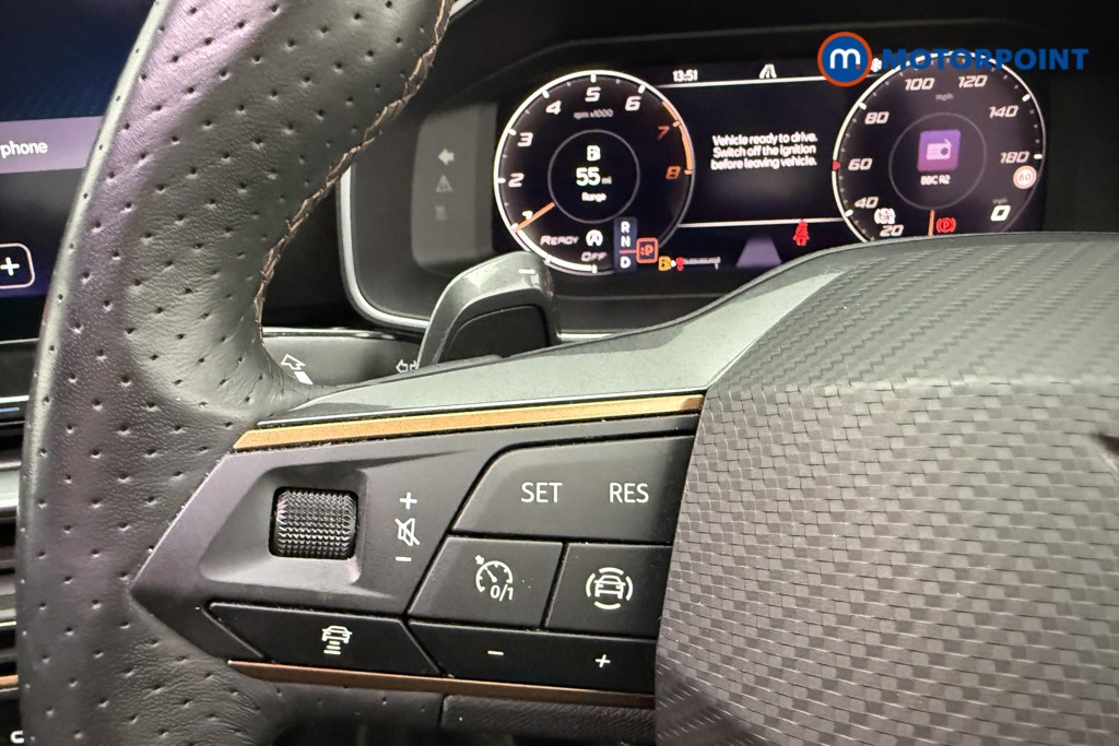 Used Cupra Formentor 2022 for sale - 77407394: Photo 35