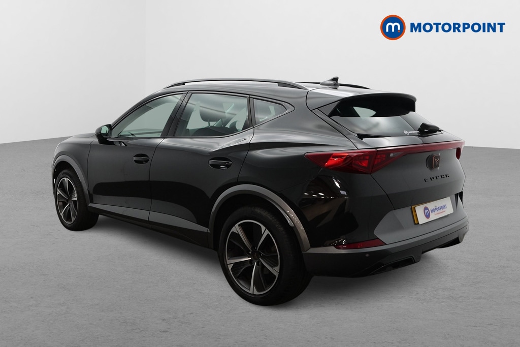 Used Cupra Formentor 2022 for sale - 77407394: Photo 5