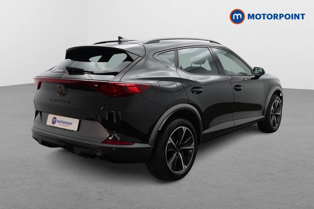 Used Cupra Formentor 2022 for sale - 77407394: Photo 7