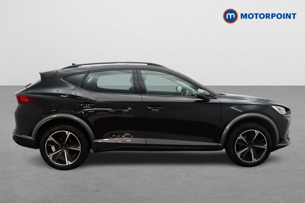 Used Cupra Formentor 2022 for sale - 77407394: Photo 8