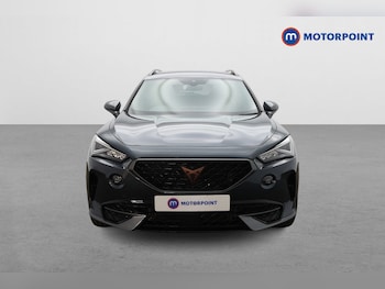 Used Cupra Formentor 2023 for sale - 79057914: Photo