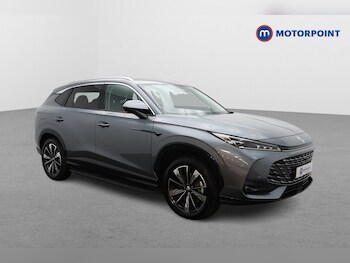 Used MG MG HS 2025 for sale - 78381830: Photo