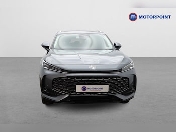 Used MG MG HS 2025 for sale - 78381830: Photo