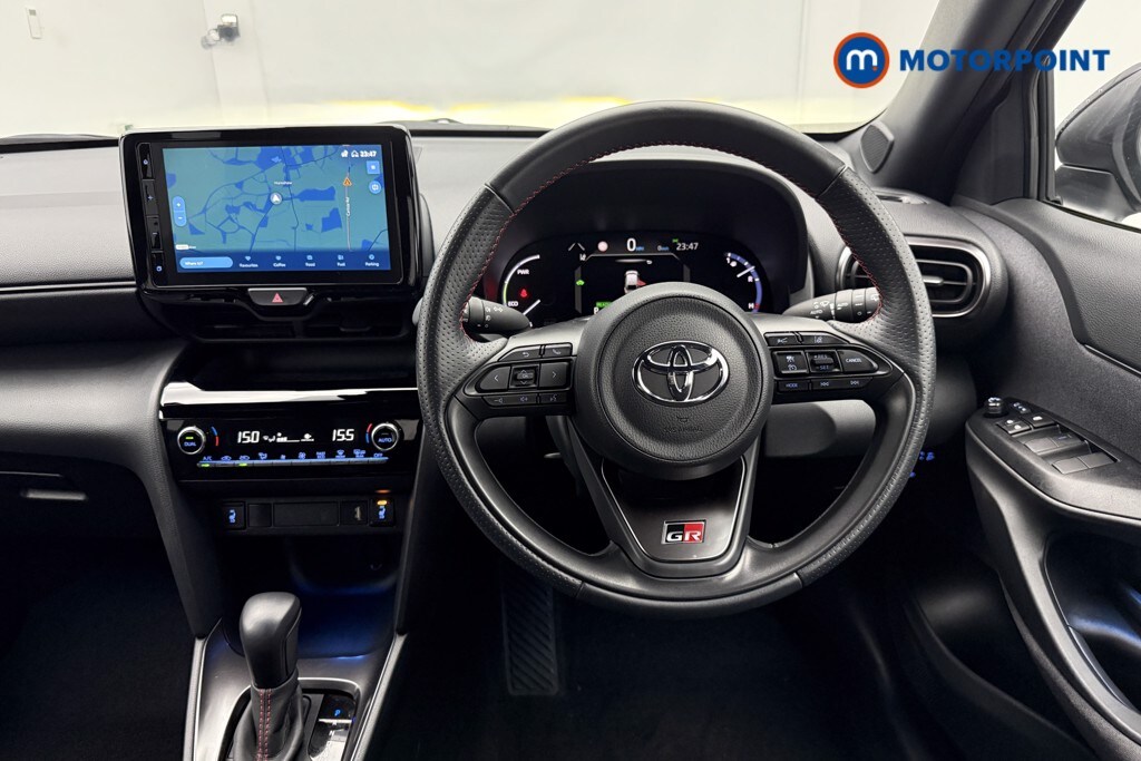 Used Toyota Yaris Cross 2023 for sale - 76278788: Photo 10