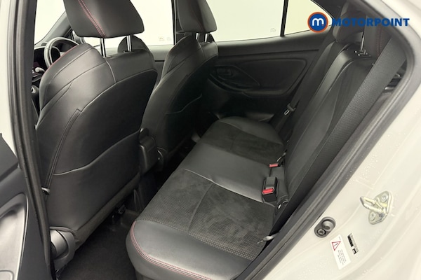Used Toyota Yaris Cross 2023 for sale - 76278788: Photo 12