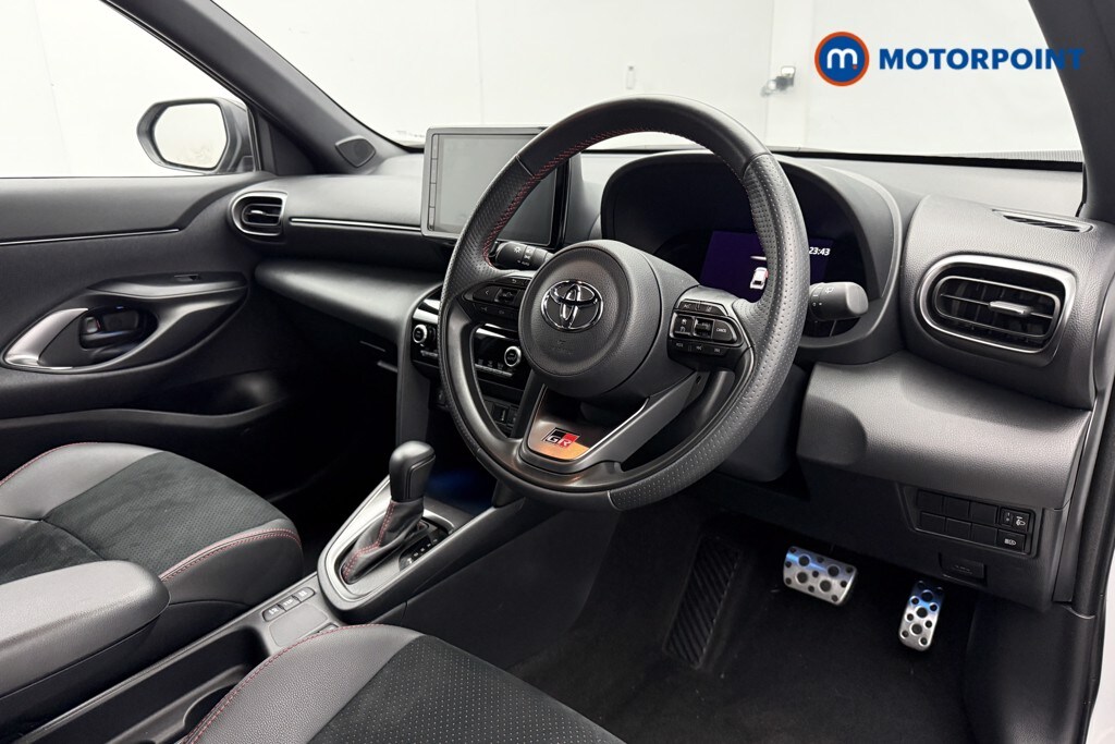 Used Toyota Yaris Cross 2023 for sale - 76278788: Photo 14