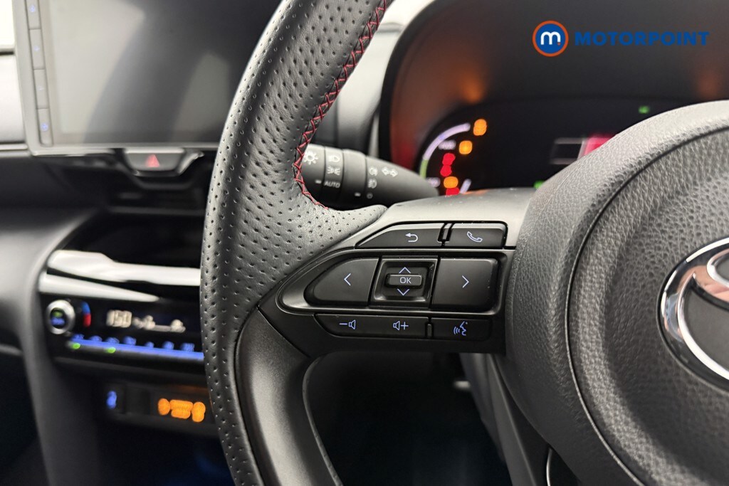 Used Toyota Yaris Cross 2023 for sale - 76278788: Photo 15