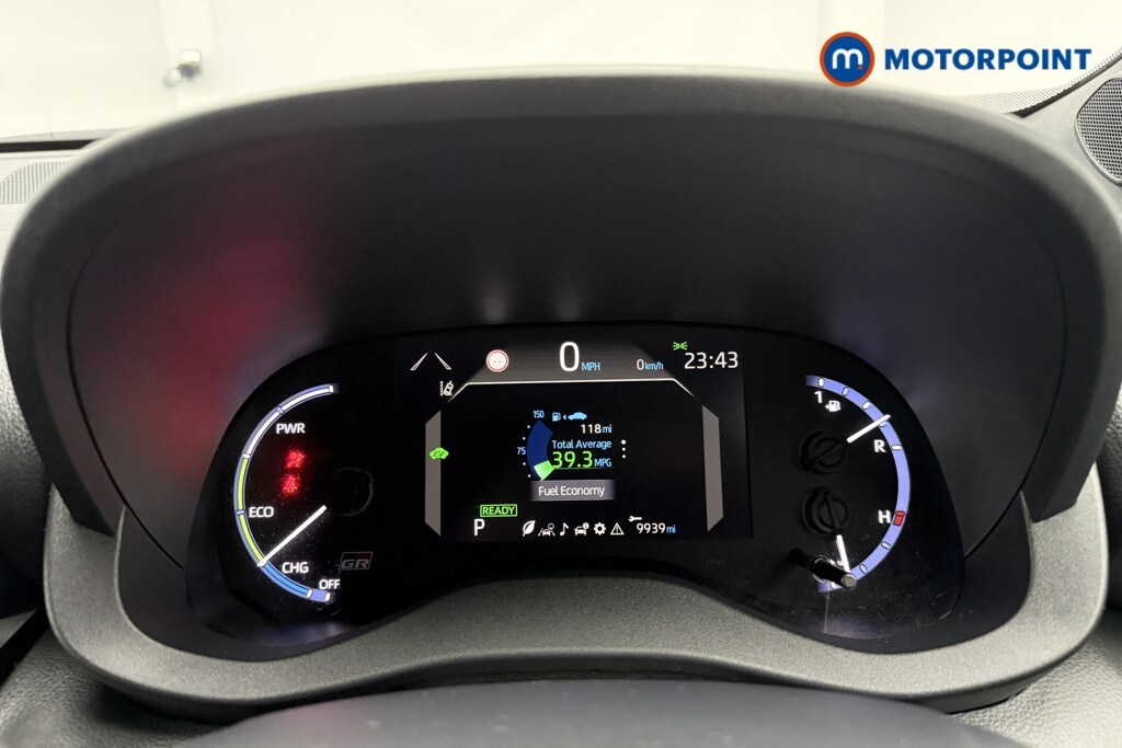 Used Toyota Yaris Cross 2023 for sale - 76278788: Photo 17