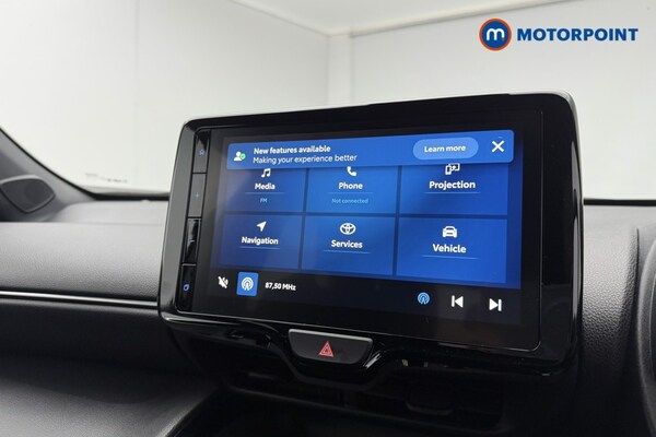 Used Toyota Yaris Cross 2023 for sale - 76278788: Photo 18