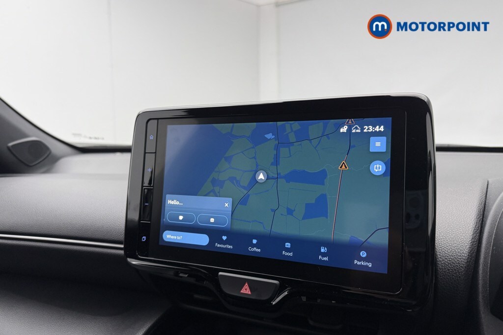 Used Toyota Yaris Cross 2023 for sale - 76278788: Photo 19