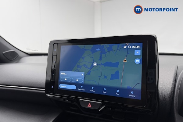 Used Toyota Yaris Cross 2023 for sale - 76278788: Photo 19