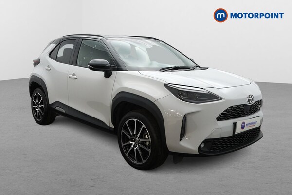 Used Toyota Yaris Cross 2023 for sale - 76278788: Photo 1