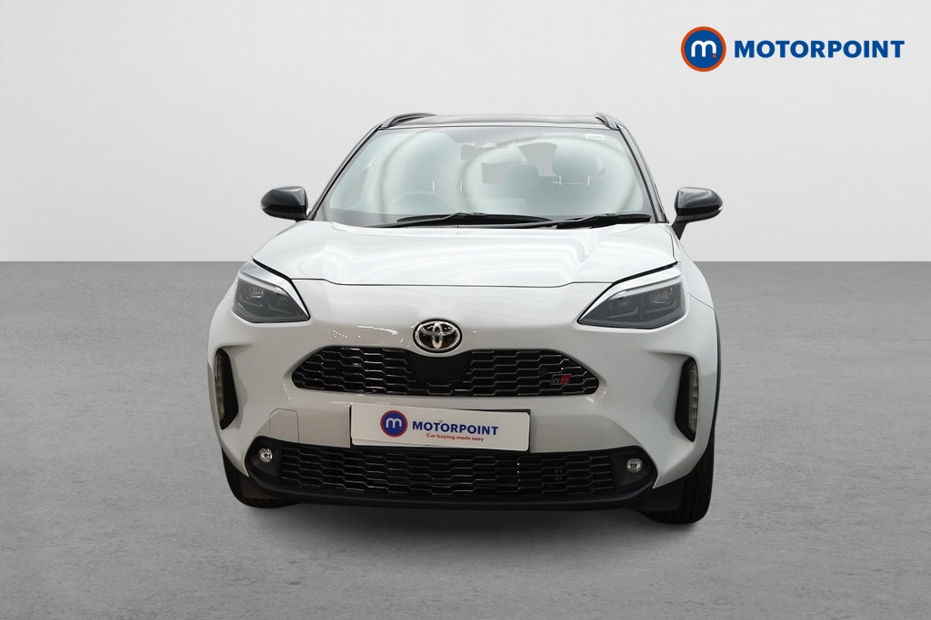 Used Toyota Yaris Cross 2023 for sale - 76278788: Photo 2