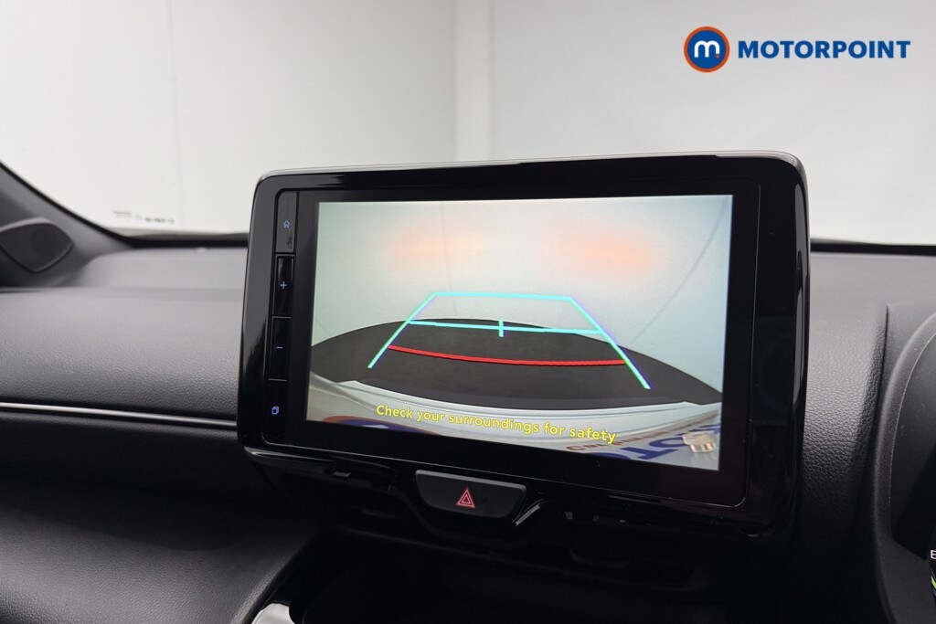 Used Toyota Yaris Cross 2023 for sale - 76278788: Photo 20