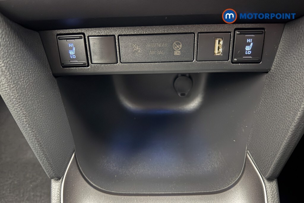 Used Toyota Yaris Cross 2023 for sale - 76278788: Photo 22