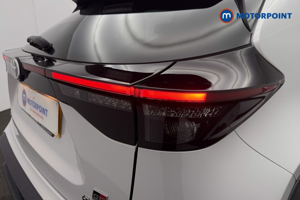 Used Toyota Yaris Cross 2023 for sale - 76278788: Photo 26