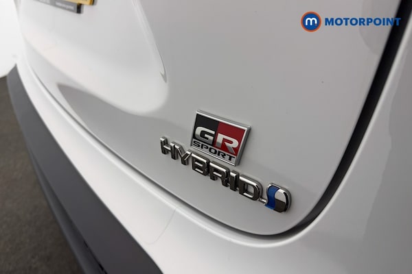 Used Toyota Yaris Cross 2023 for sale - 76278788: Photo 27