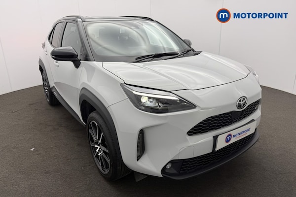 Used Toyota Yaris Cross 2023 for sale - 76278788: Photo 28