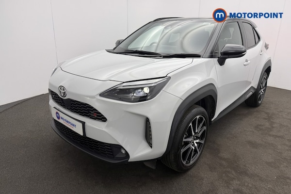 Used Toyota Yaris Cross 2023 for sale - 76278788: Photo 29