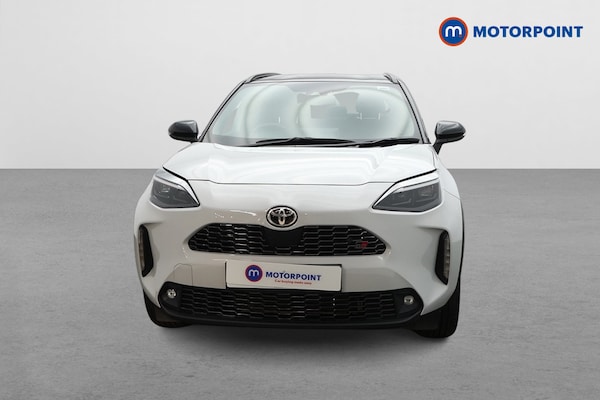 Used Toyota Yaris Cross 2023 for sale - 76278788: Photo 2