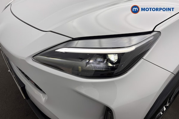 Used Toyota Yaris Cross 2023 for sale - 76278788: Photo 30