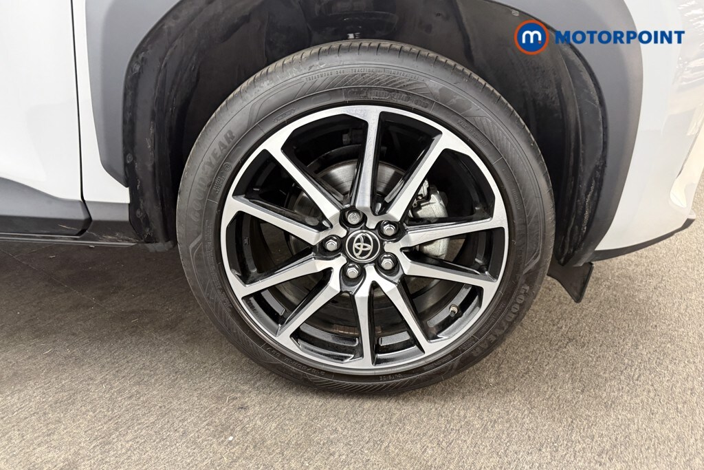 Used Toyota Yaris Cross 2023 for sale - 76278788: Photo 31