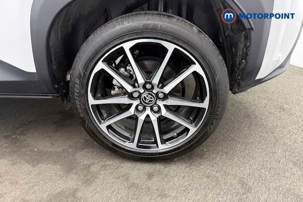 Used Toyota Yaris Cross 2023 for sale - 76278788: Photo 33