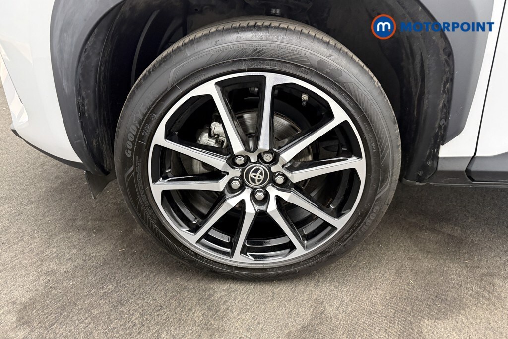 Used Toyota Yaris Cross 2023 for sale - 76278788: Photo 34