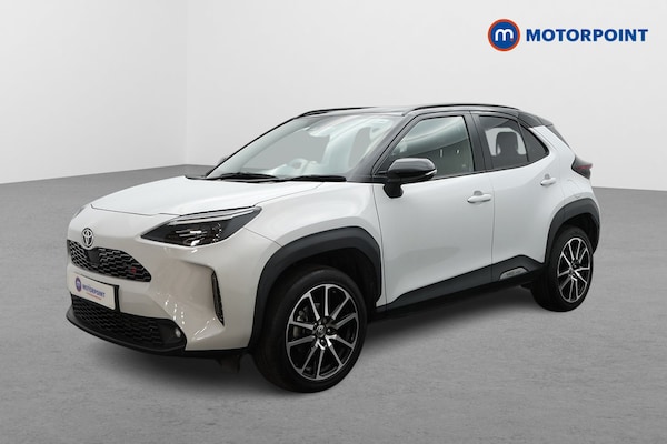 Used Toyota Yaris Cross 2023 for sale - 76278788: Photo 3