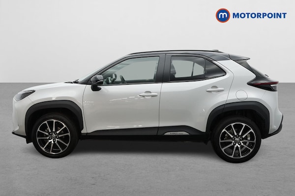 Used Toyota Yaris Cross 2023 for sale - 76278788: Photo 4