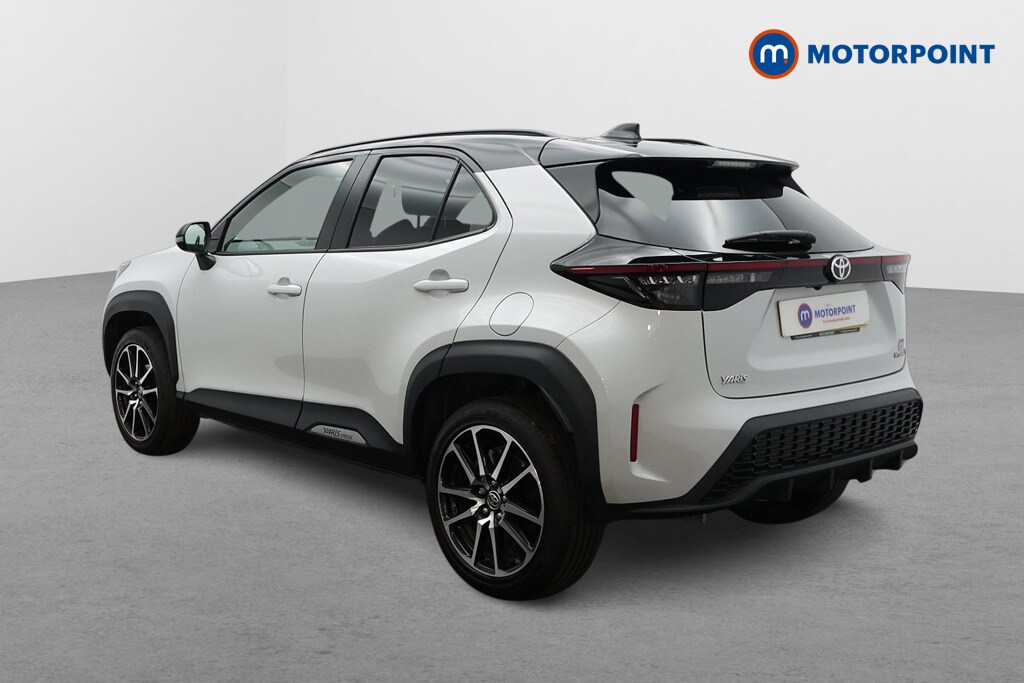 Used Toyota Yaris Cross 2023 for sale - 76278788: Photo 5