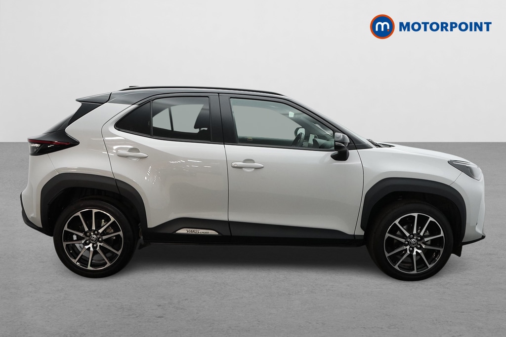 Used Toyota Yaris Cross 2023 for sale - 76278788: Photo 8