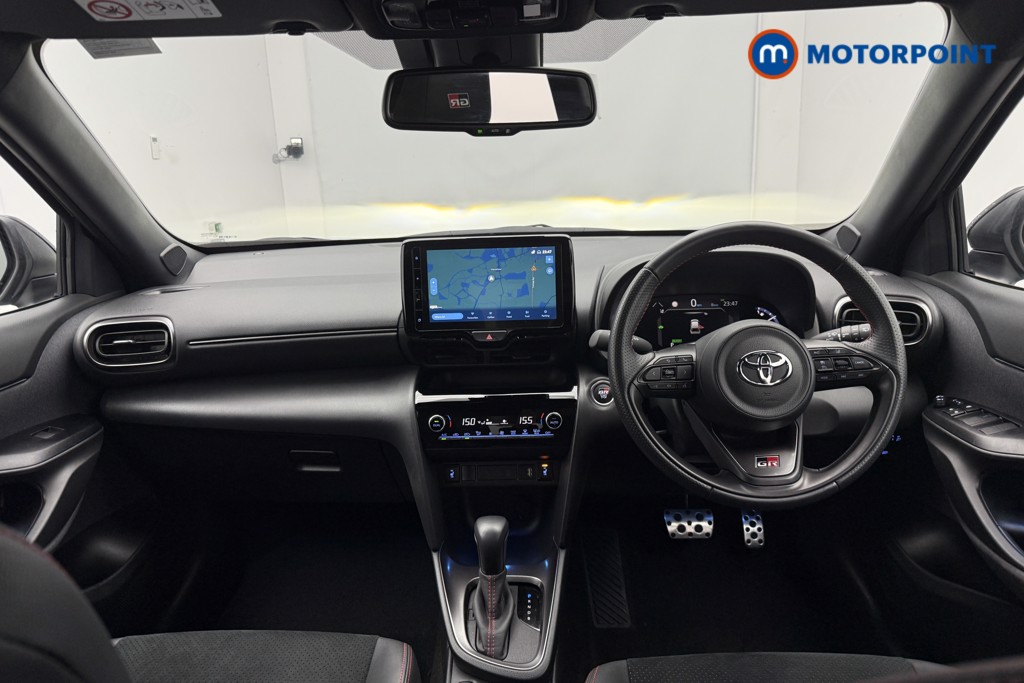 Used Toyota Yaris Cross 2023 for sale - 76278788: Photo 9