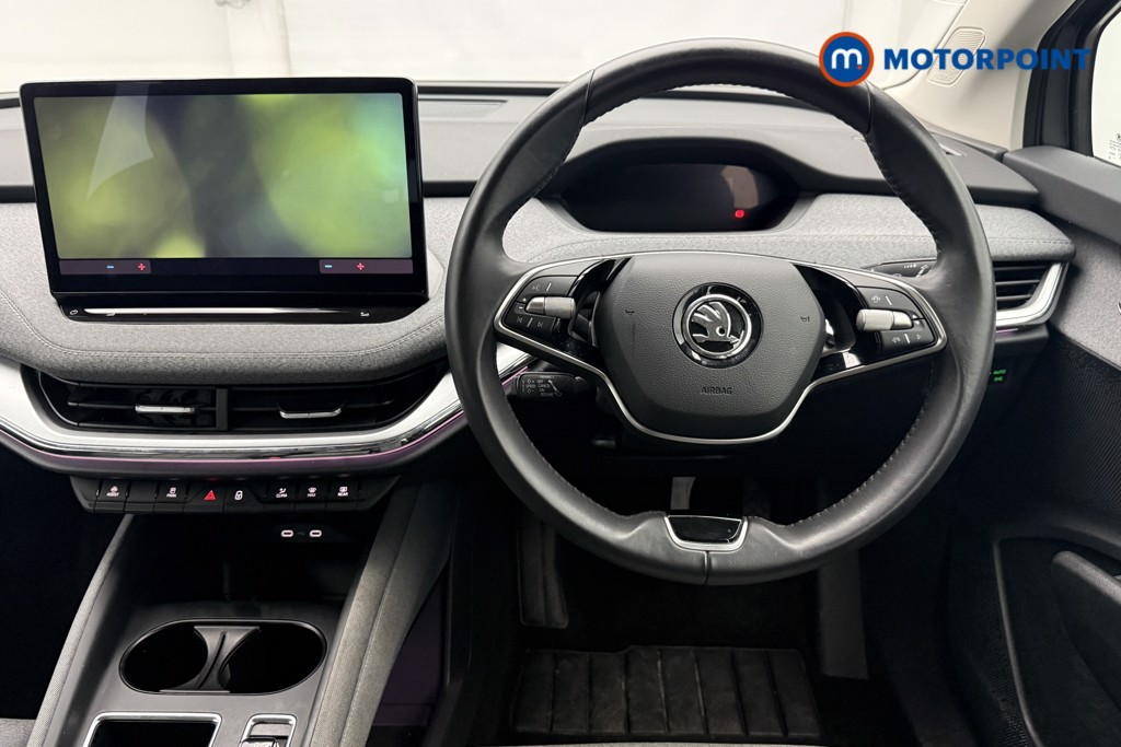 Used Skoda Enyaq 2025 for sale - 76859474: Photo 10